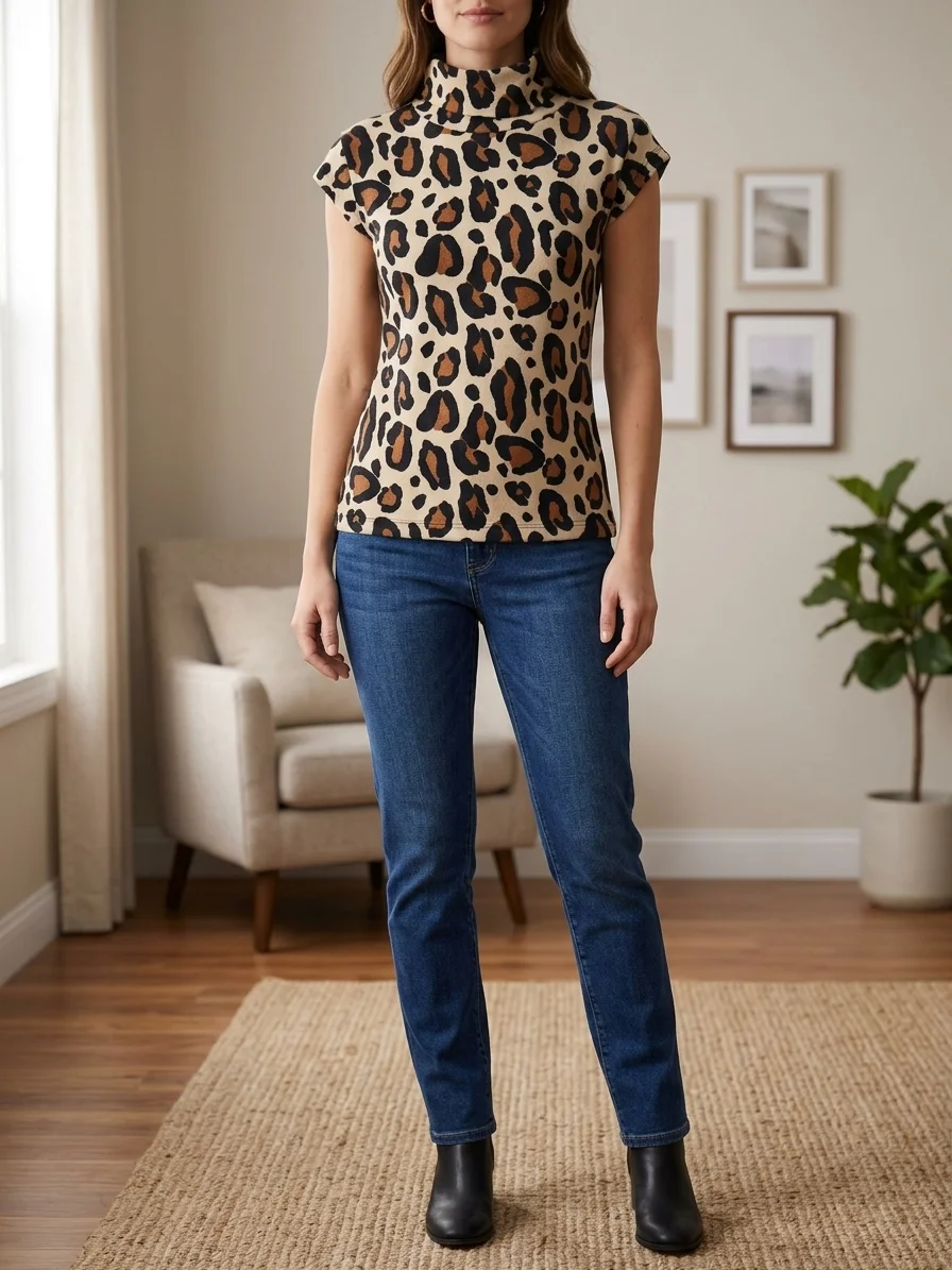 Remera Sin marca - imagen 1