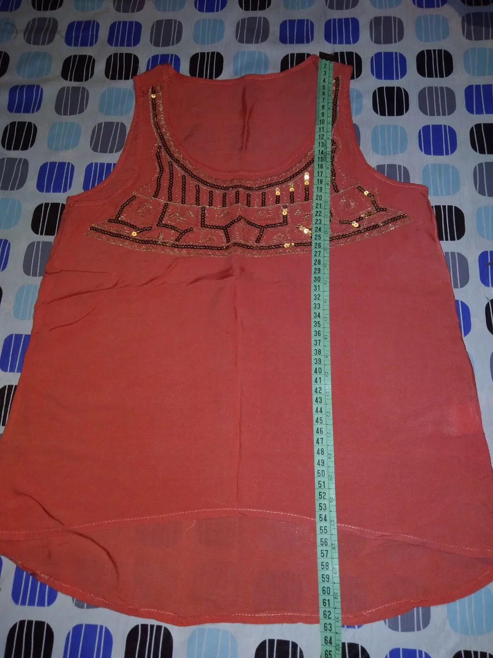 Musculosa Sin marca - imagen 1