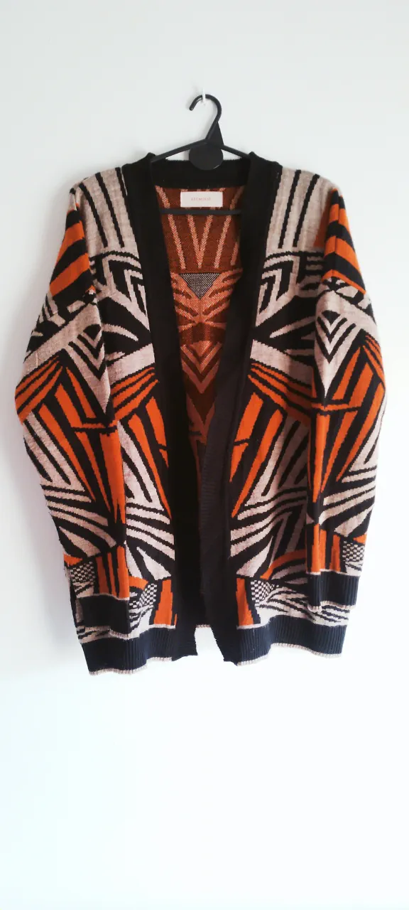 Cardigan Yagmour - imagen 1