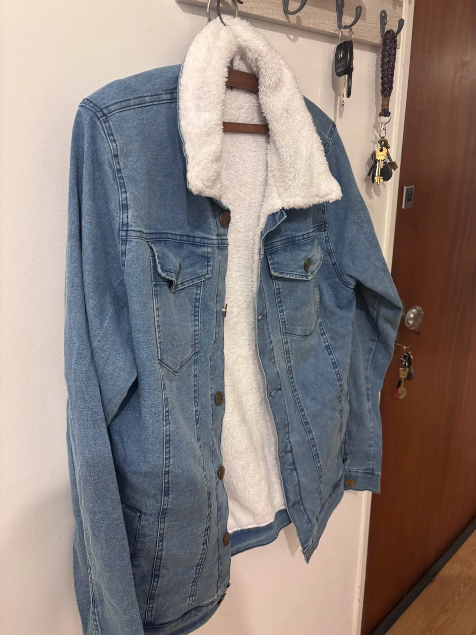Campera Alternativa - imagen 2