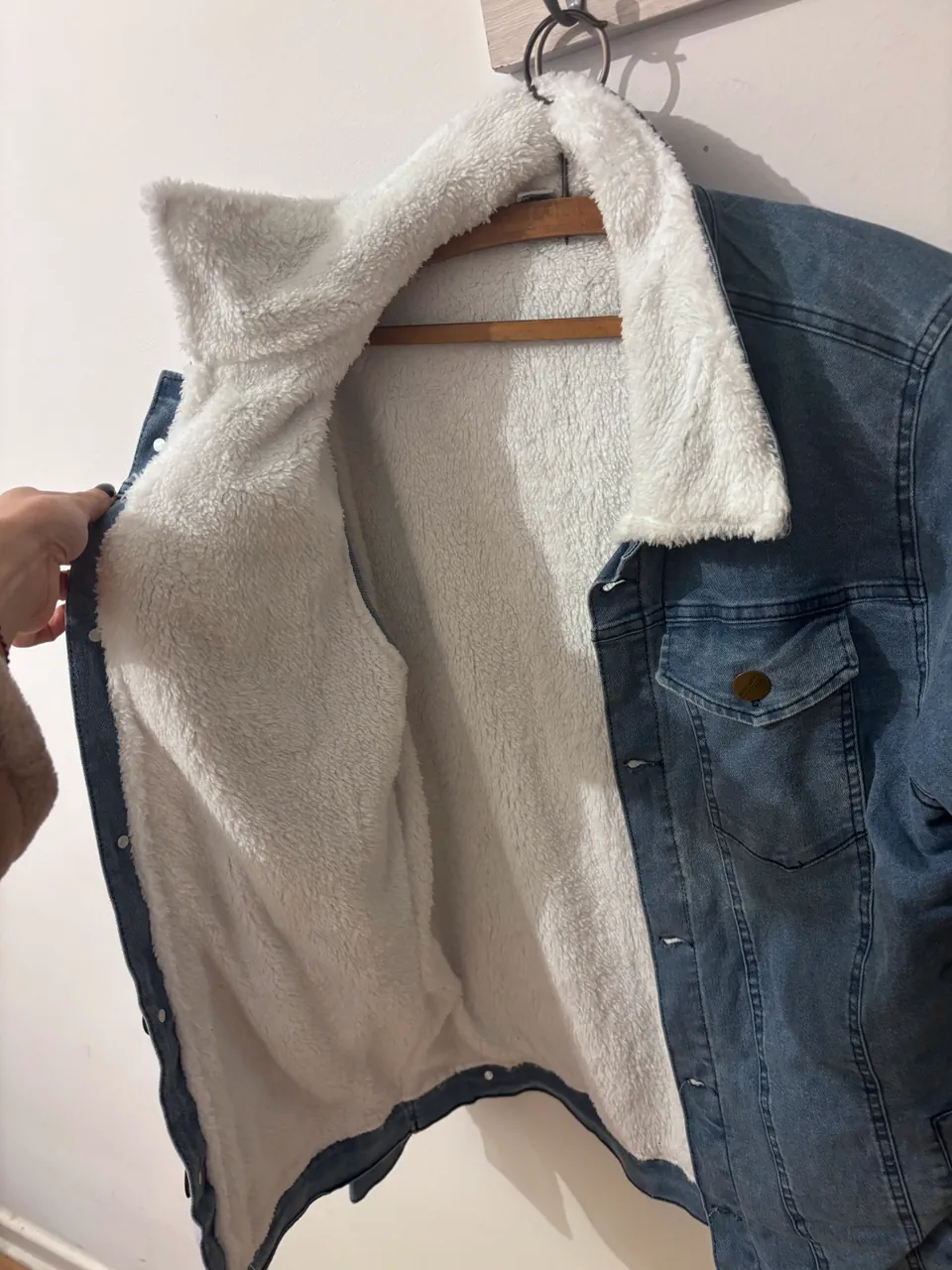 Campera Alternativa - imagen 3
