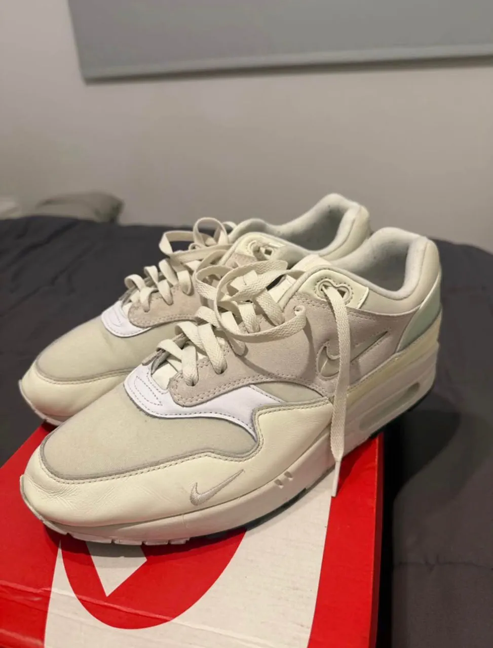 Zapatillas Nike - imagen 4