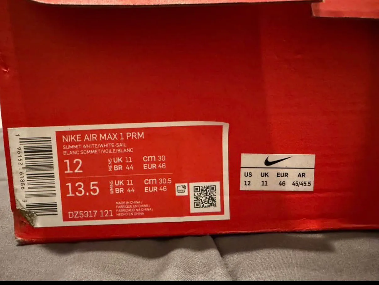 Zapatillas Nike - imagen 6