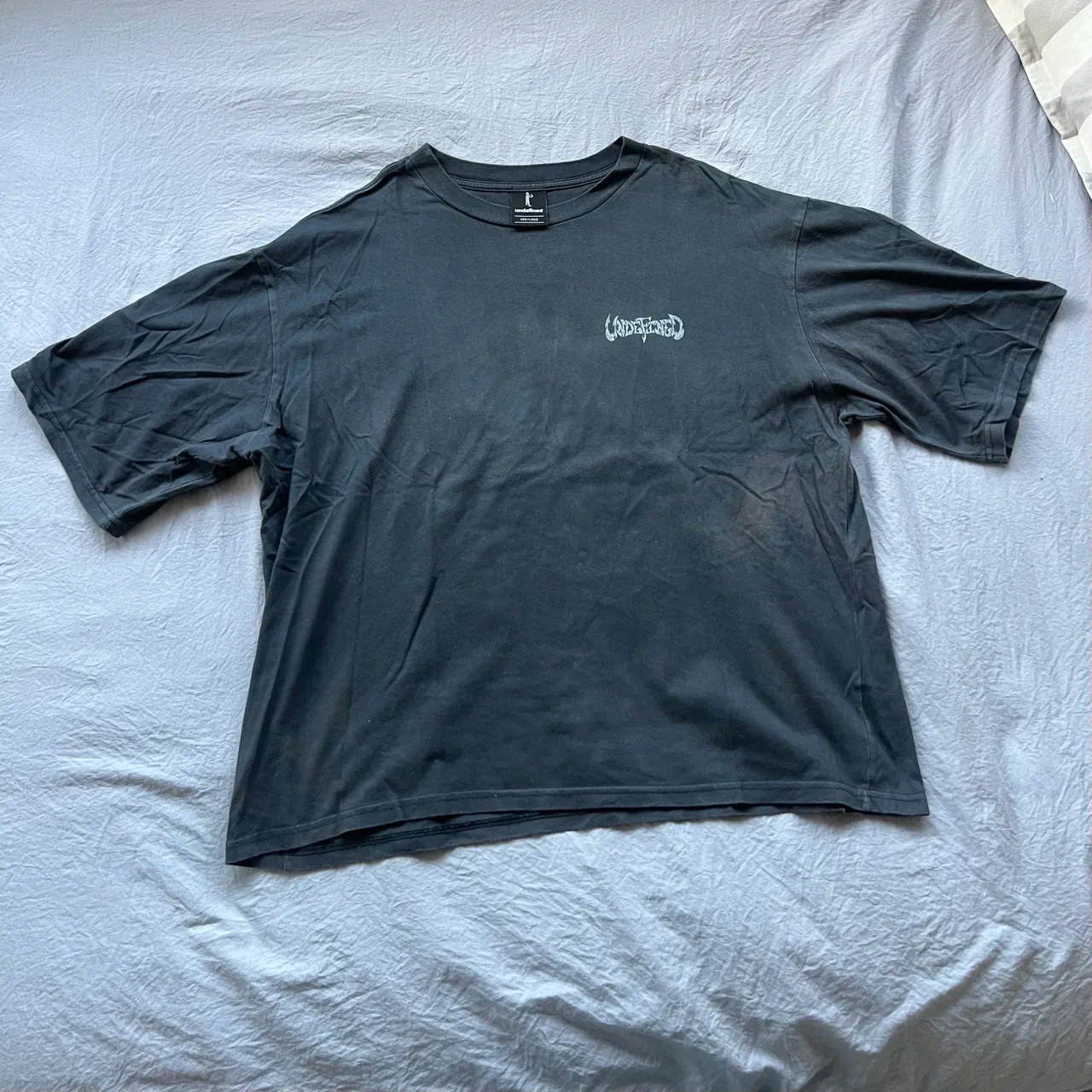 Remera Undefined - imagen 1