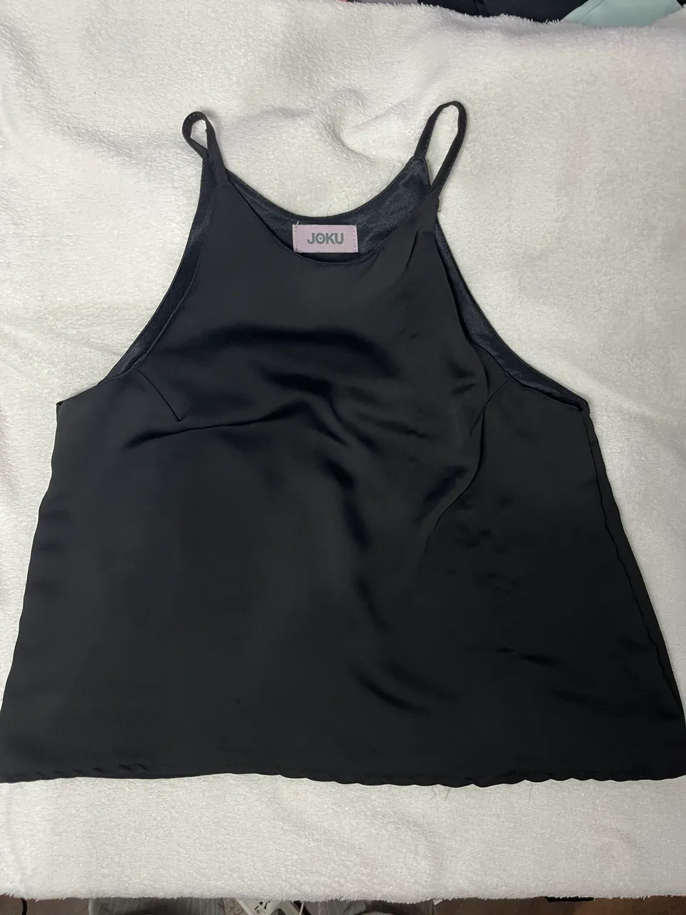 Musculosa Joku - imagen 1