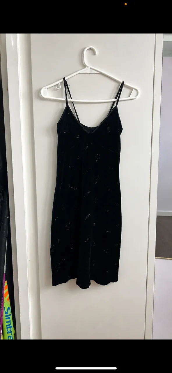 Vestido Ona Saez - imagen 1