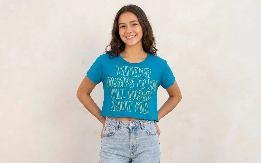 Remera 47 Street - imagen 1