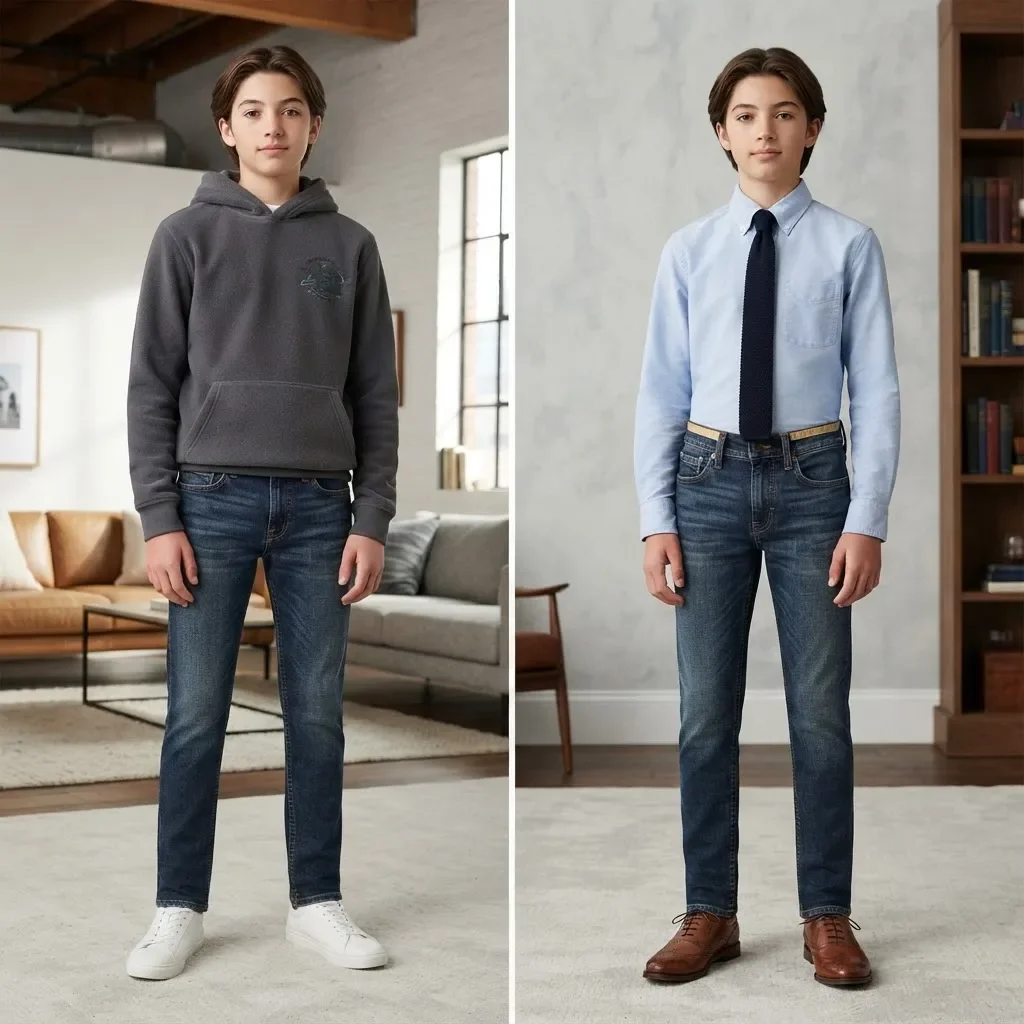 Polo Ralph Lauren · Talle 14 años / 164 cm