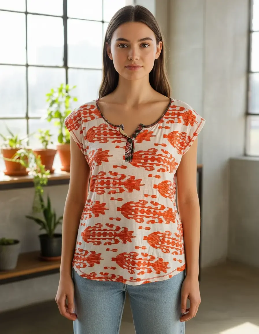 Remera Rapsodia - imagen 1