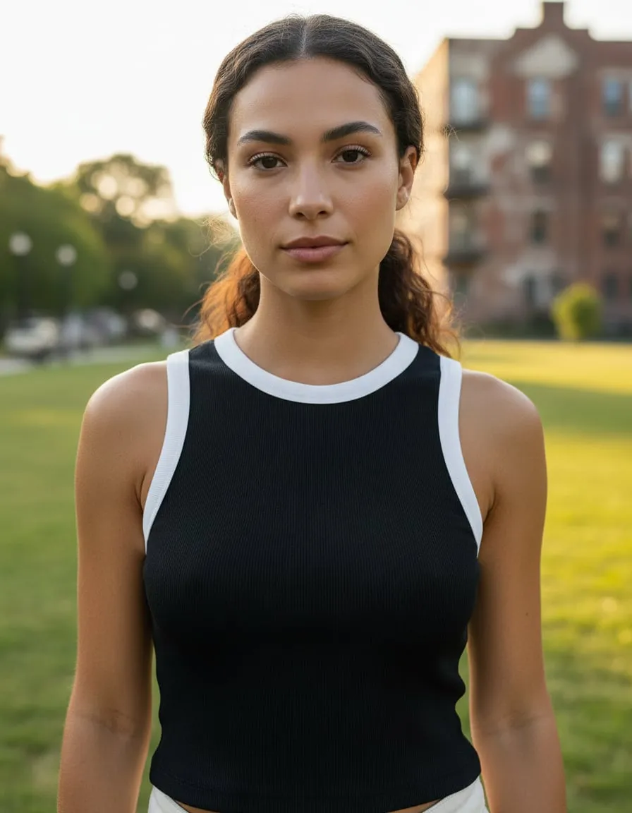 Musculosa Lapin - imagen 1
