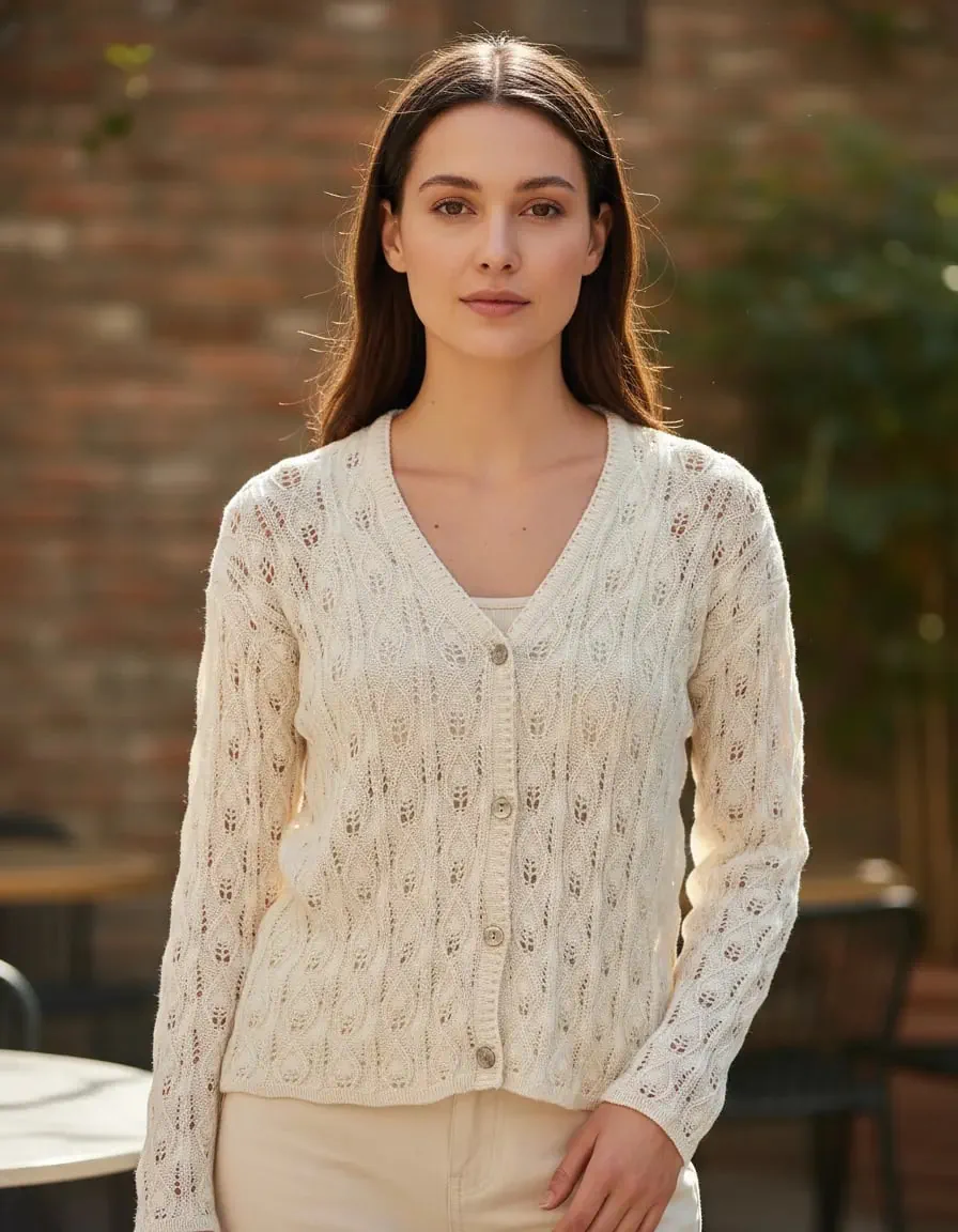 Cardigan Liquidación!! - imagen 1