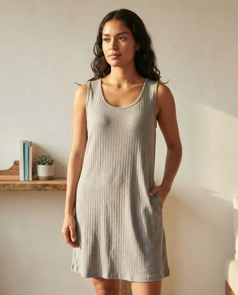 Vestido Suerteparami - imagen 1