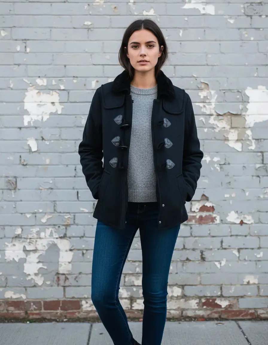 Campera Sweet - imagen 1