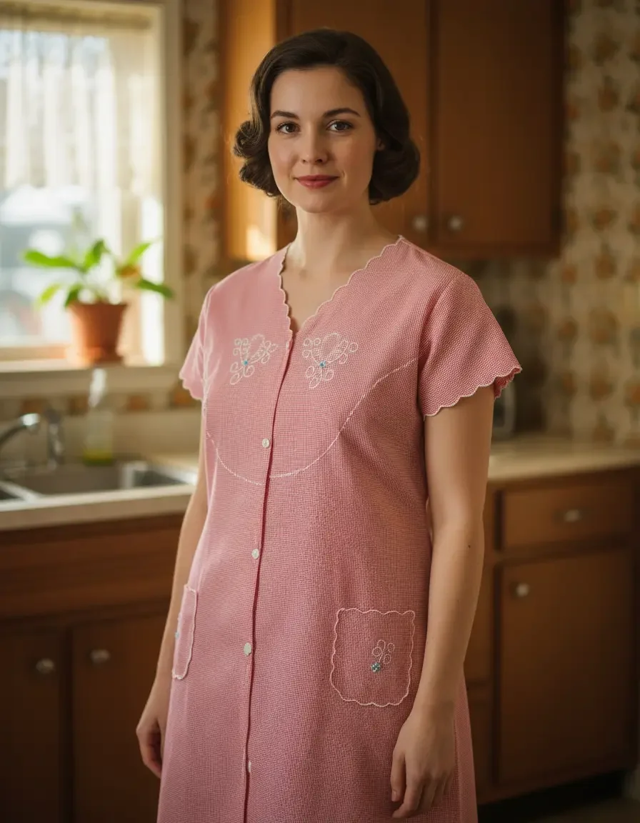 Camisa Vintage - imagen 1