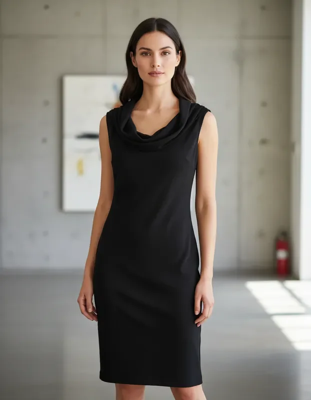 Vestido Bachino - imagen 1