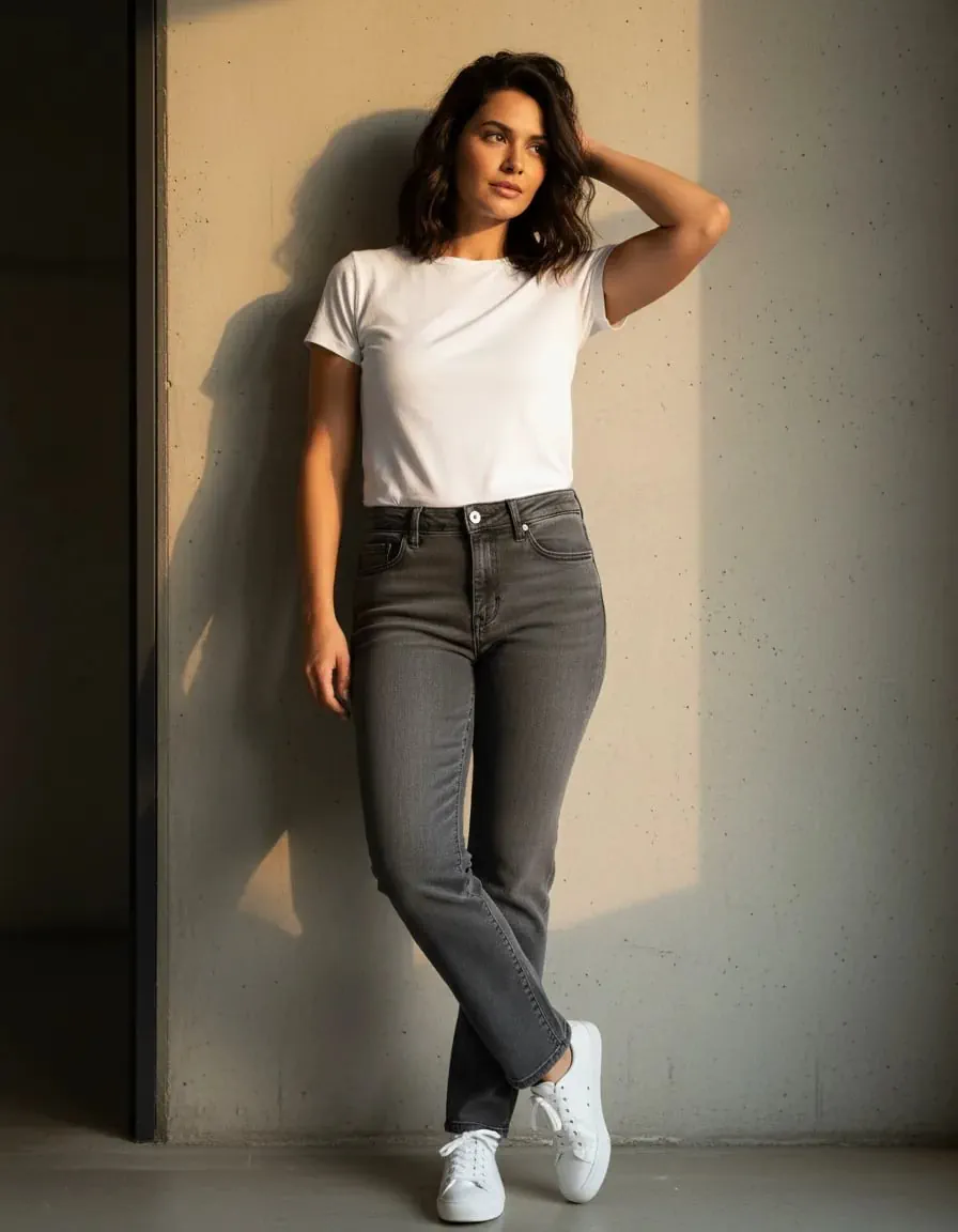 Pantalón Wupper · Talle MEX/ARG 24