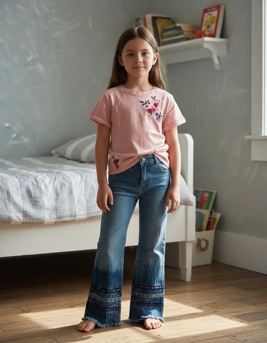 Lote de ropa Abercrombie & Fitch · Talle 8 años / 128 cm