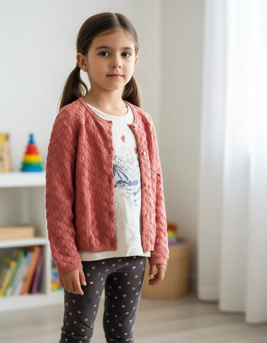 Conjunto H&M · Talle 5 años / 110 cm