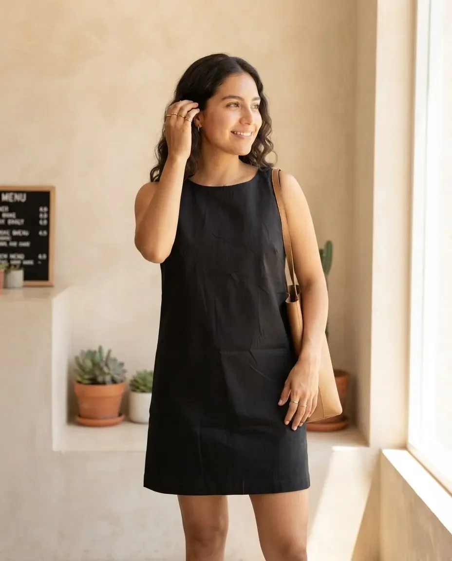 Vestido NMD - imagen 1
