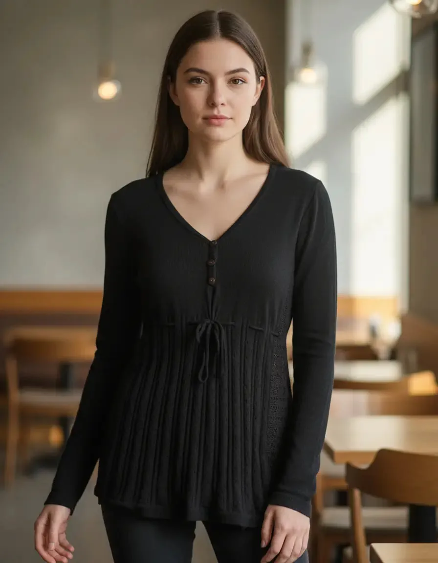Sweater Liquidación!! - imagen 1