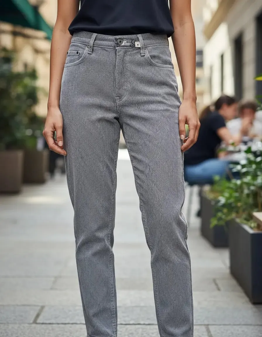 Pantalón Muaa - imagen 1