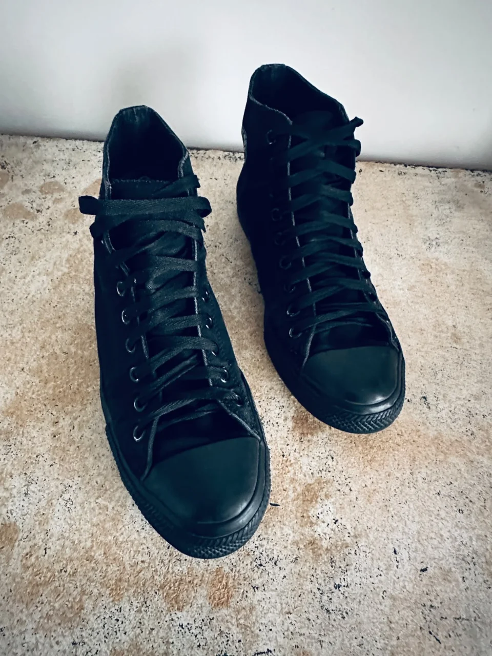 Zapatillas Converse - imagen 1