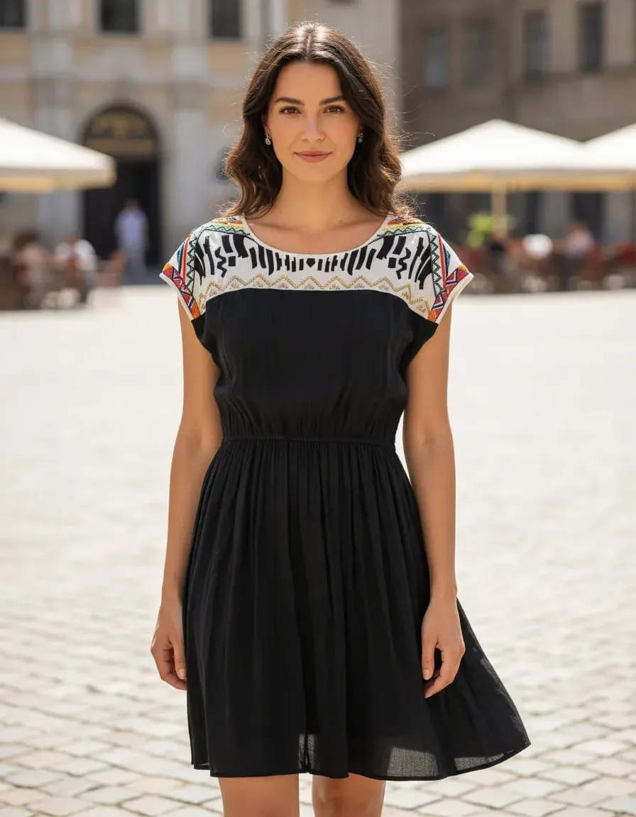 Vestido Kpitu - imagen 1