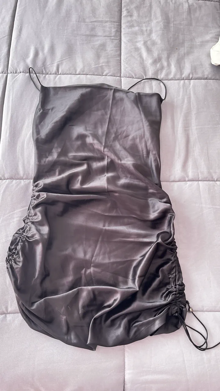 Vestido Sin marca - imagen 1