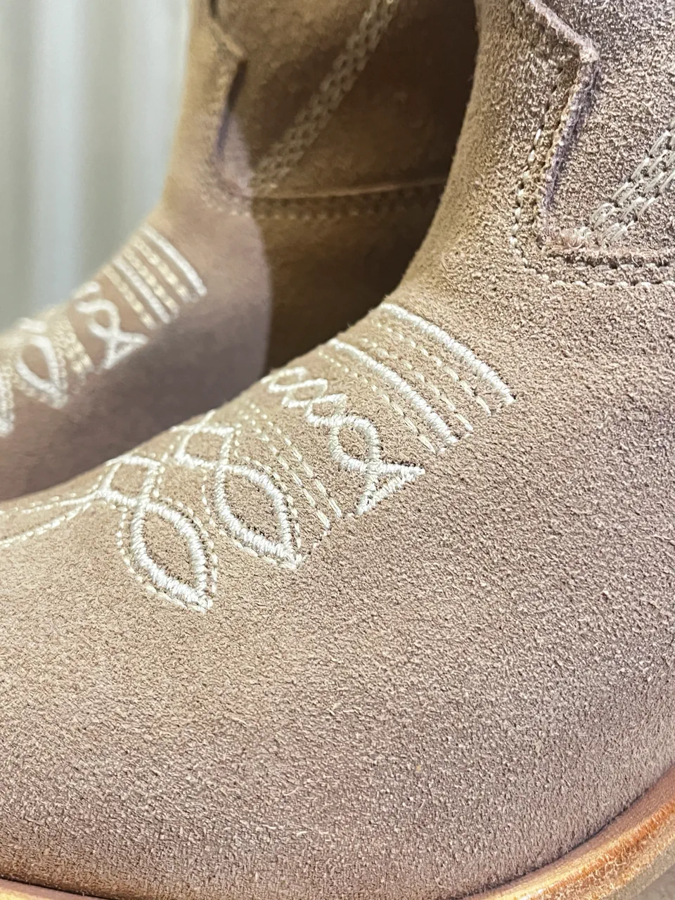 Botas Calipsian - imagen 2