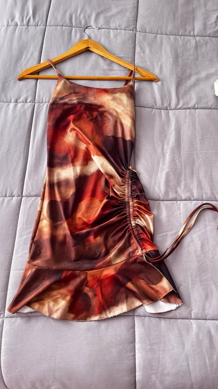 Vestido Sin marca - imagen 1