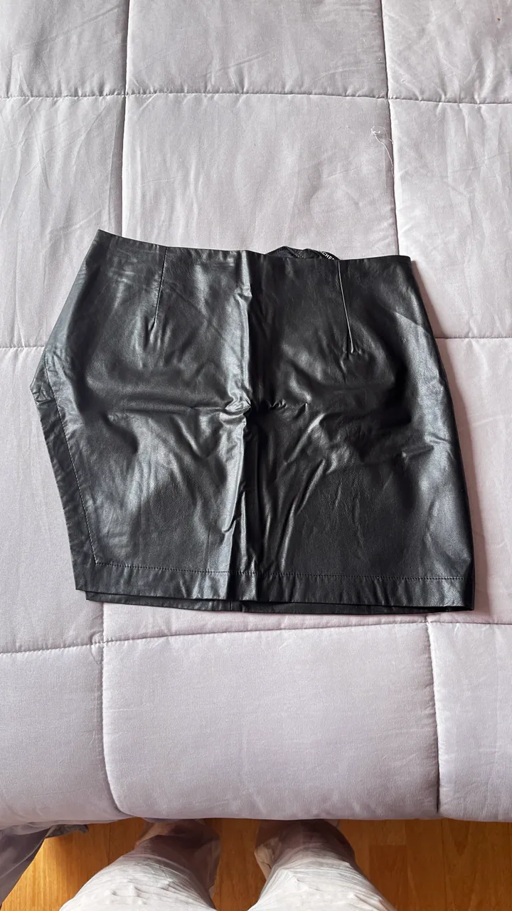 Pollera Maria Cher - imagen 1