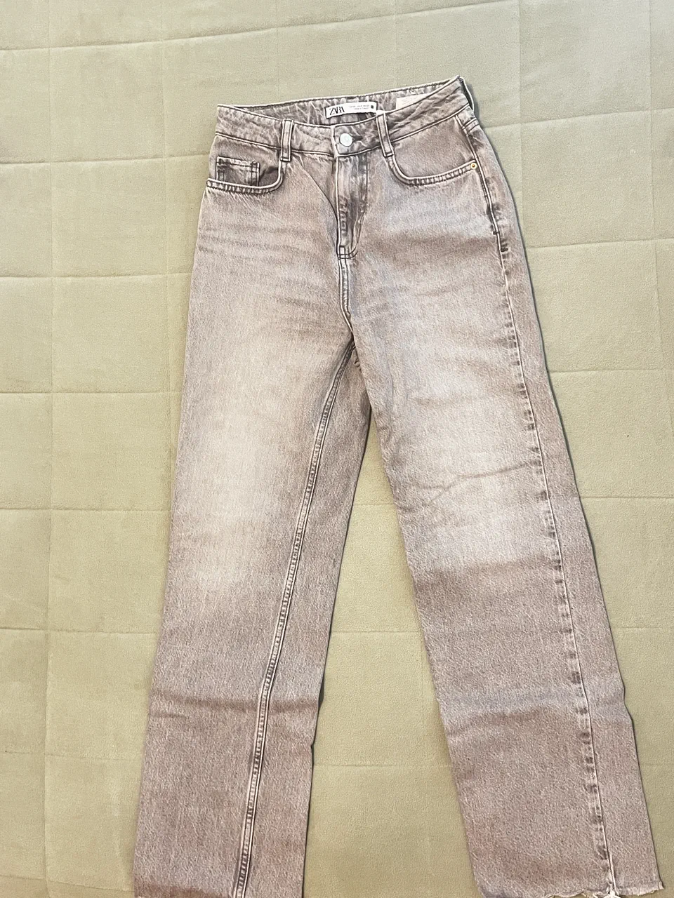 Zara · Talle único