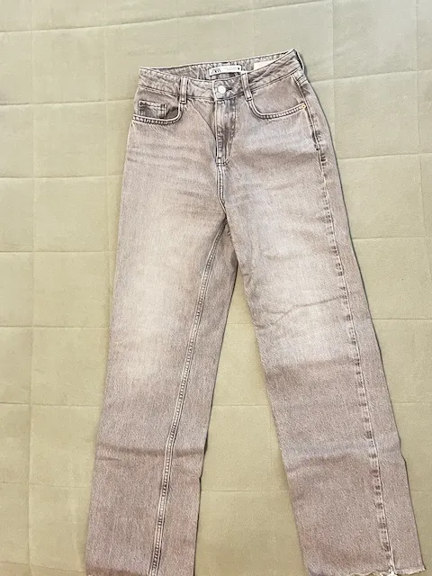 Zara · Talle EU 32