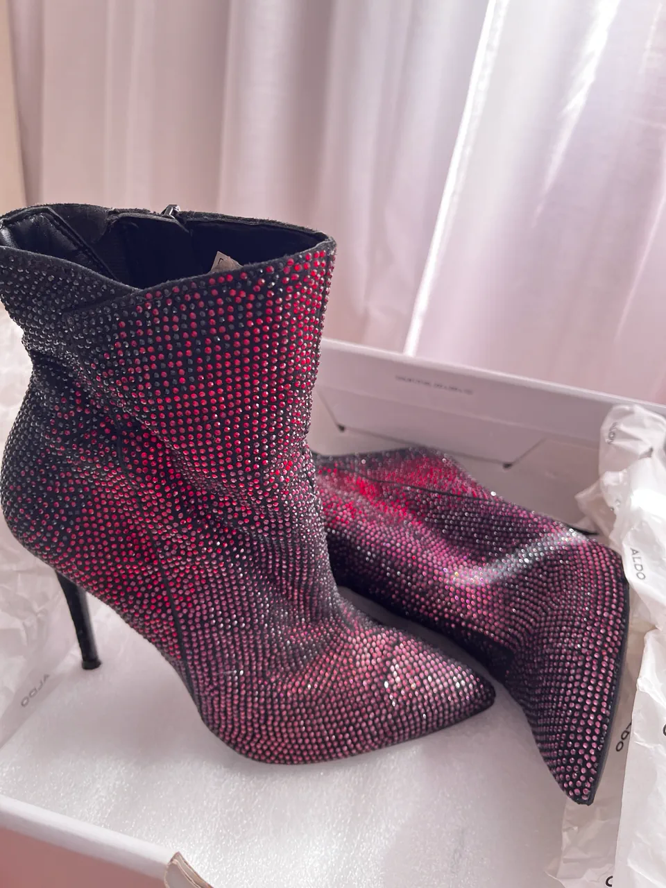 Botas ALDO - imagen 1