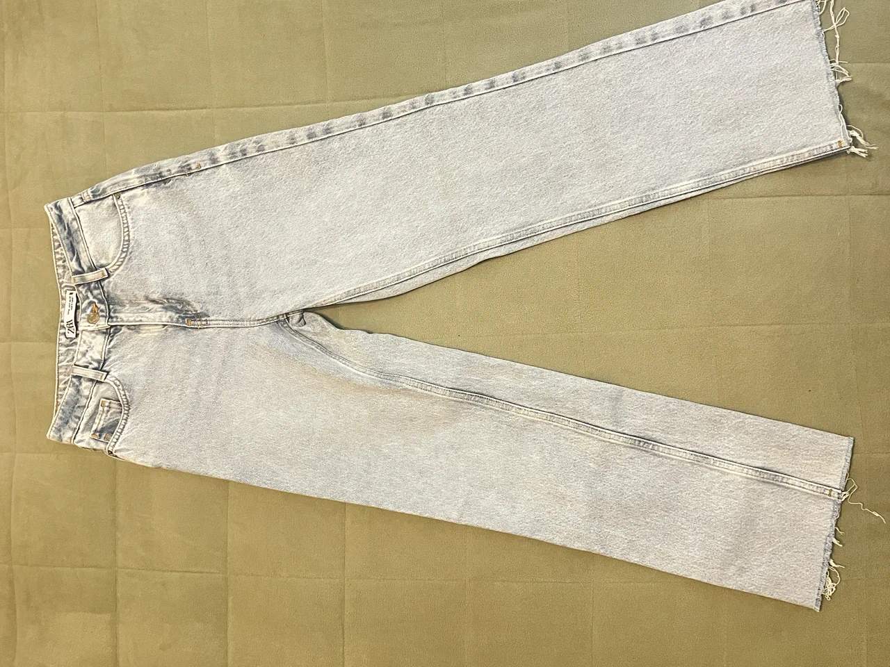 Zara · Talle EU 32
