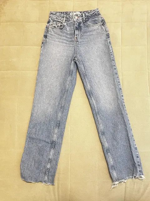Zara · Talle EU 32