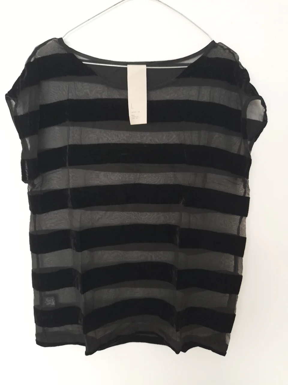Remera Complot - imagen 1
