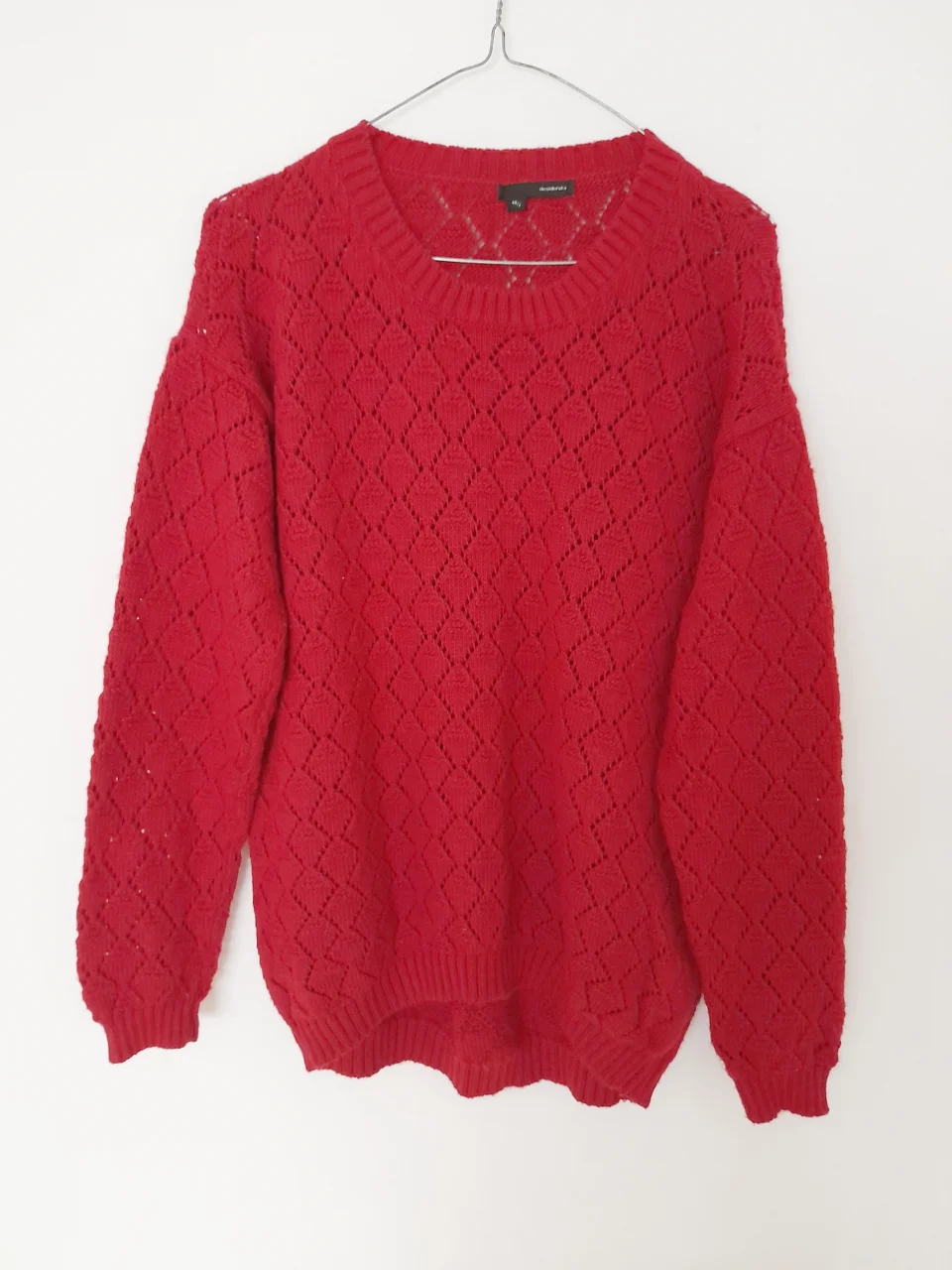 Sweater Desiderata - imagen 1