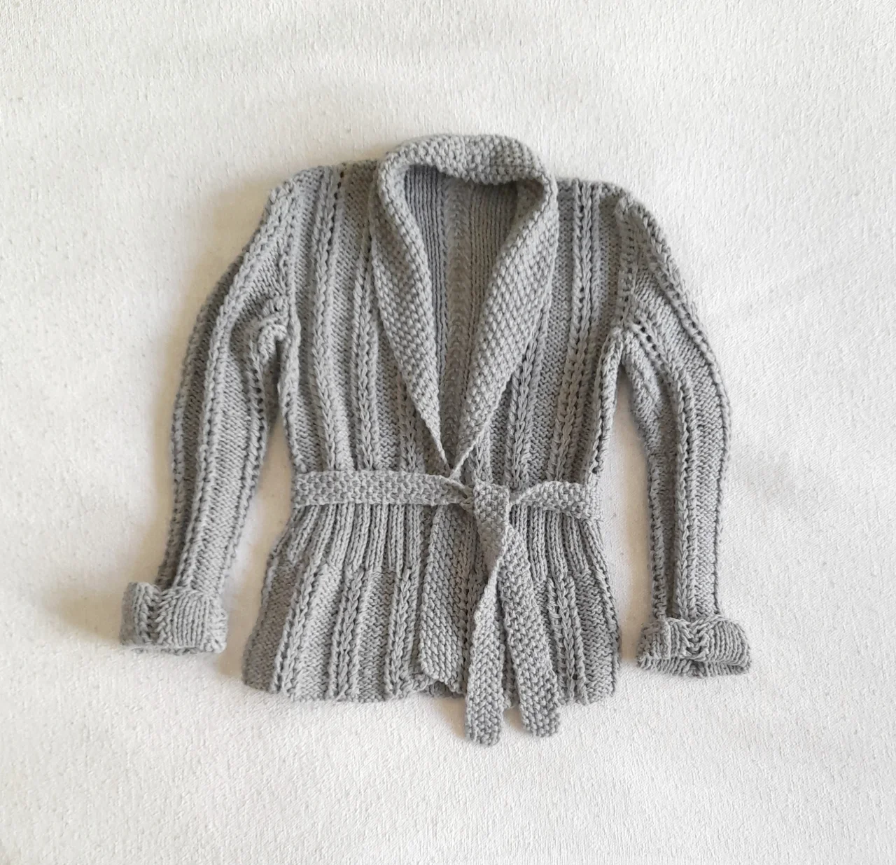 Cardigan Soul - imagen 1