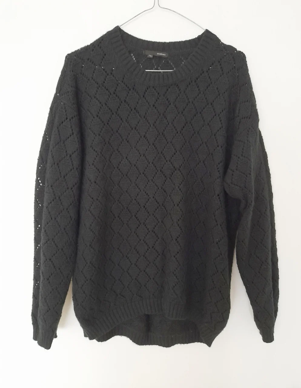 Sweater Desiderata - imagen 1