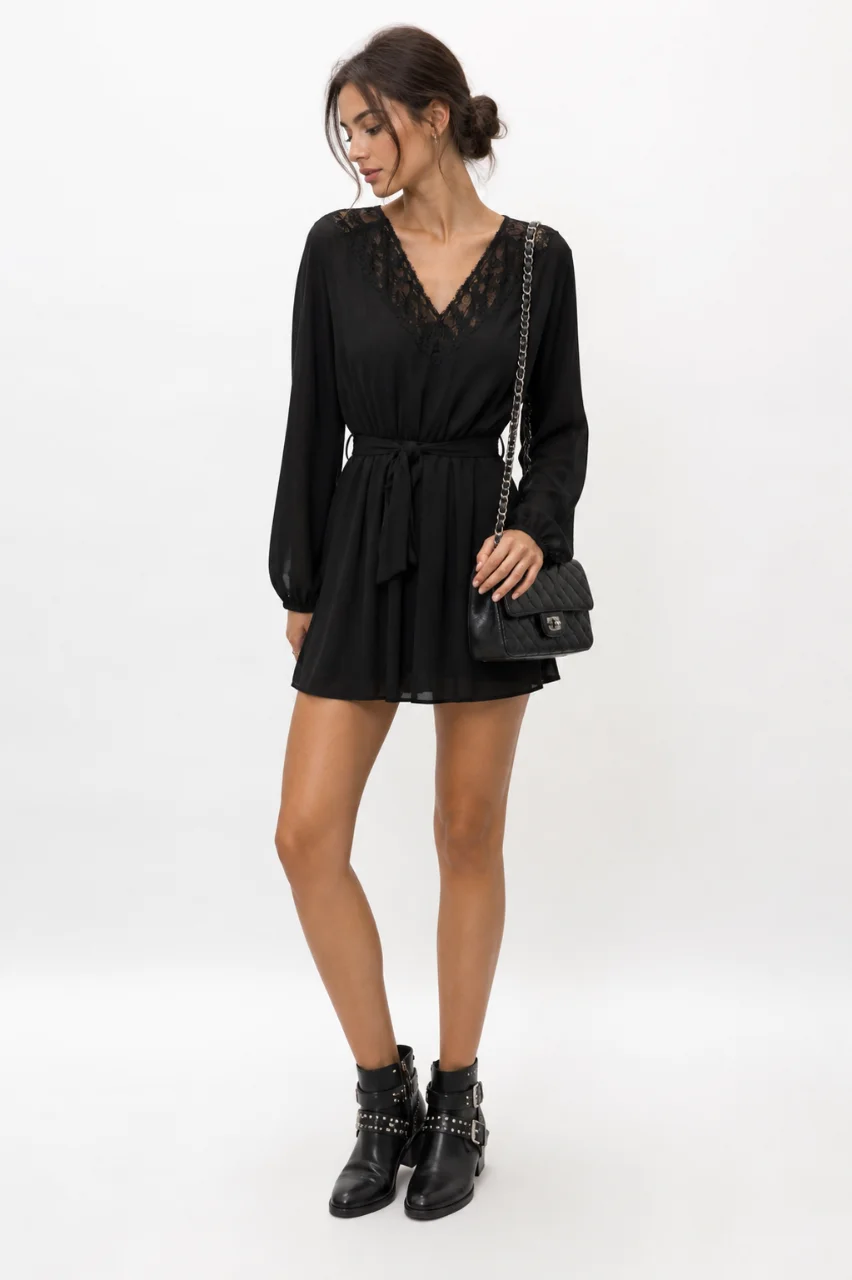 Olive · Talle S