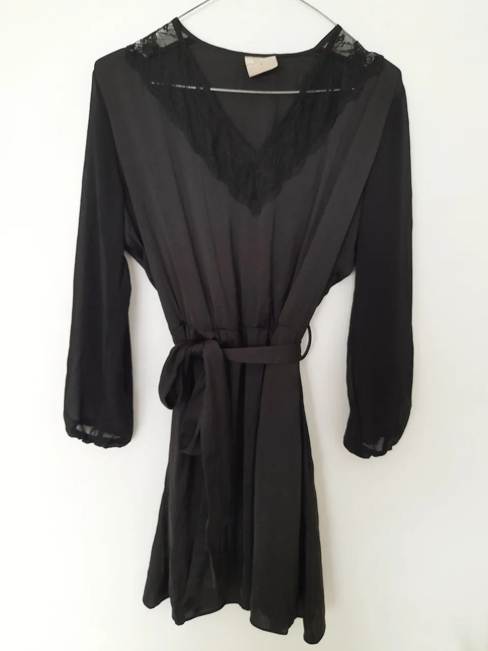 Vestido Olive · Talle S