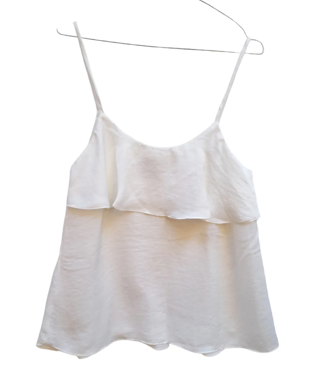 Musculosa Olive - imagen 1