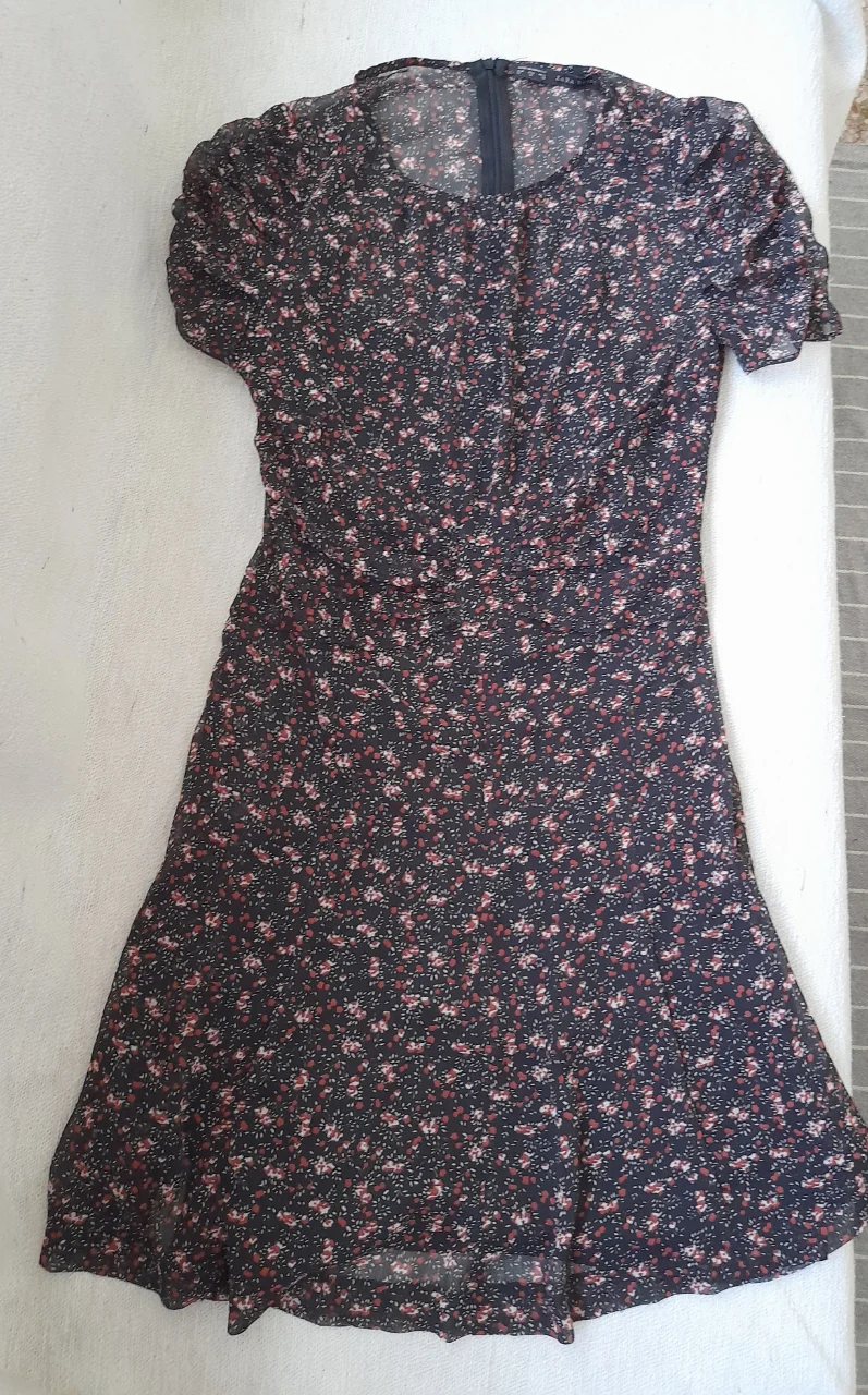 Vestido Zara - imagen 1