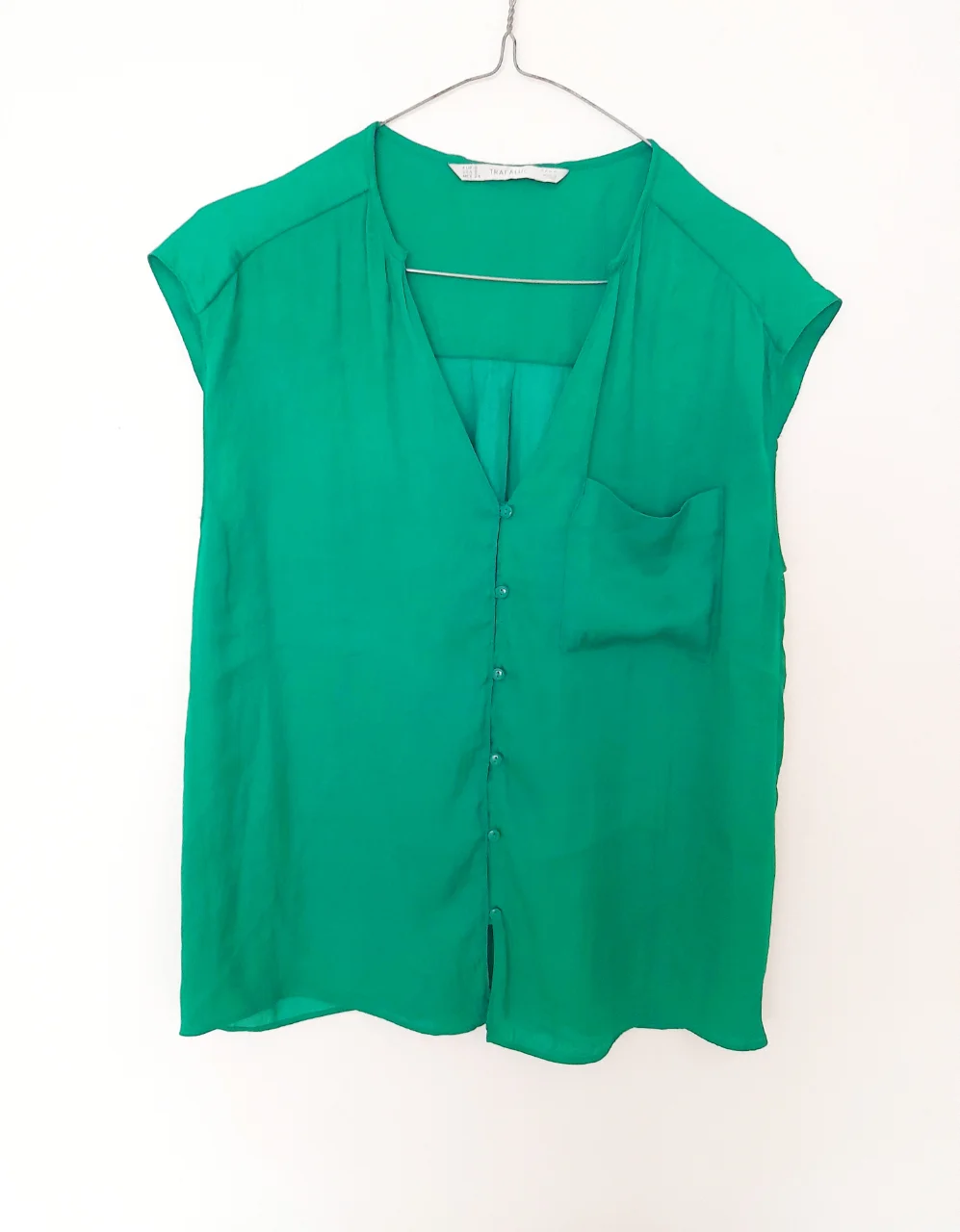 Blusa Zara - imagen 1
