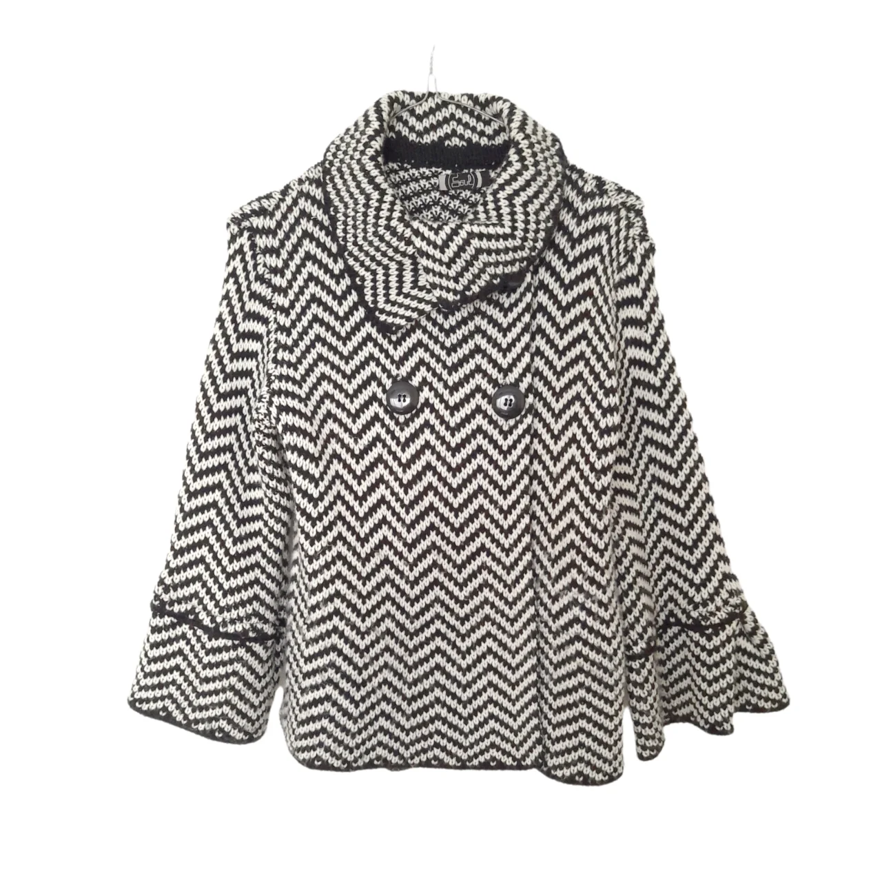 Campera Soul - imagen 1