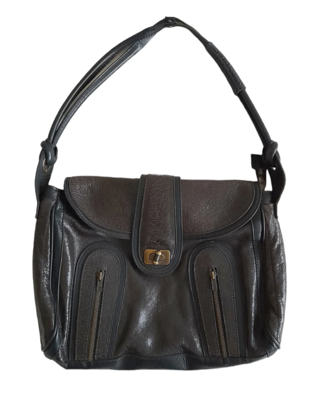 Cartera Clara Ibarguren - imagen 1