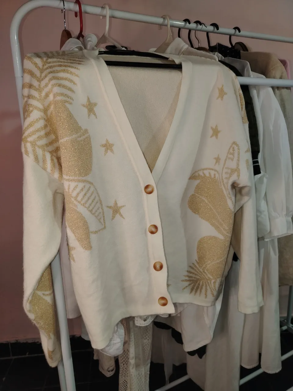 Camisa Zara - imagen 1
