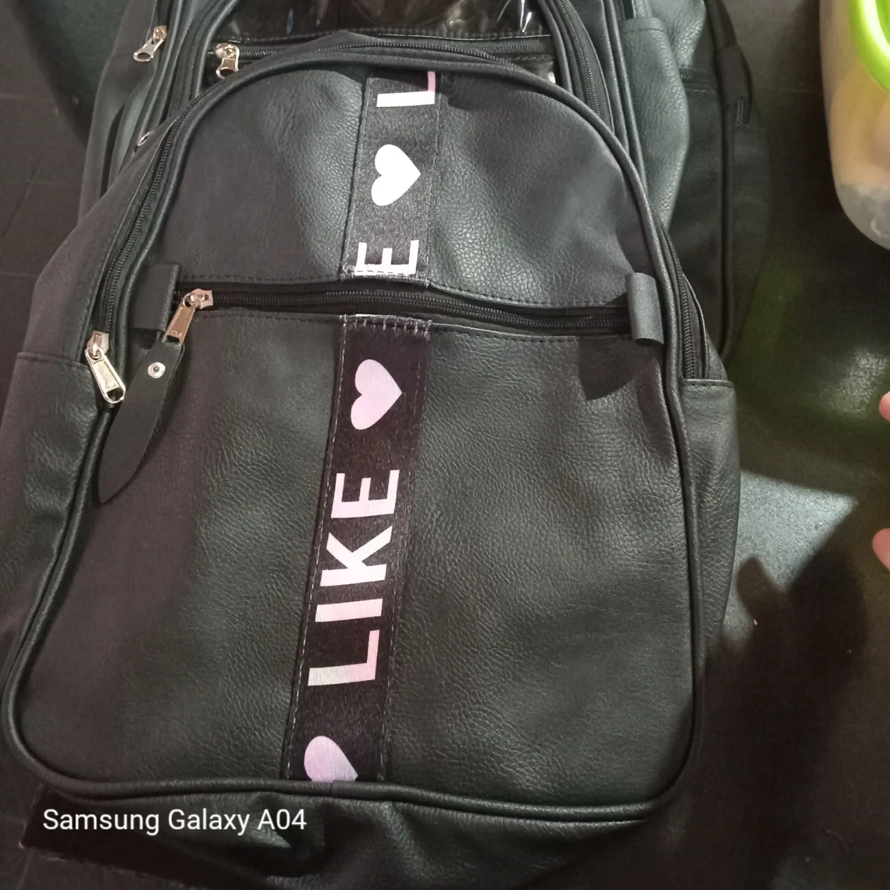 Mochila Otra - imagen 1