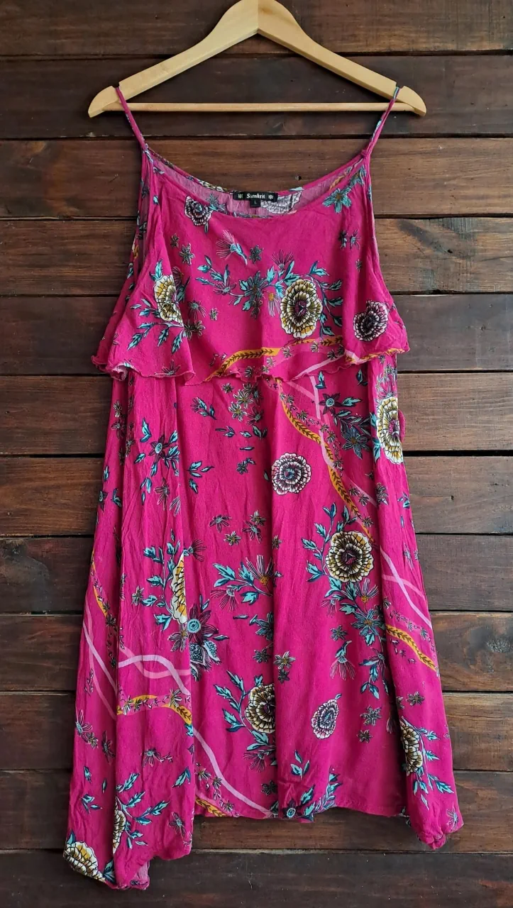Vestido Sanskrit - imagen 1